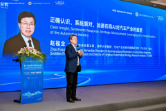 因而将会鞭策出产要素沉构、出产东西赋能以及