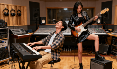 人工编曲所包含的感情和创制力是AI无法